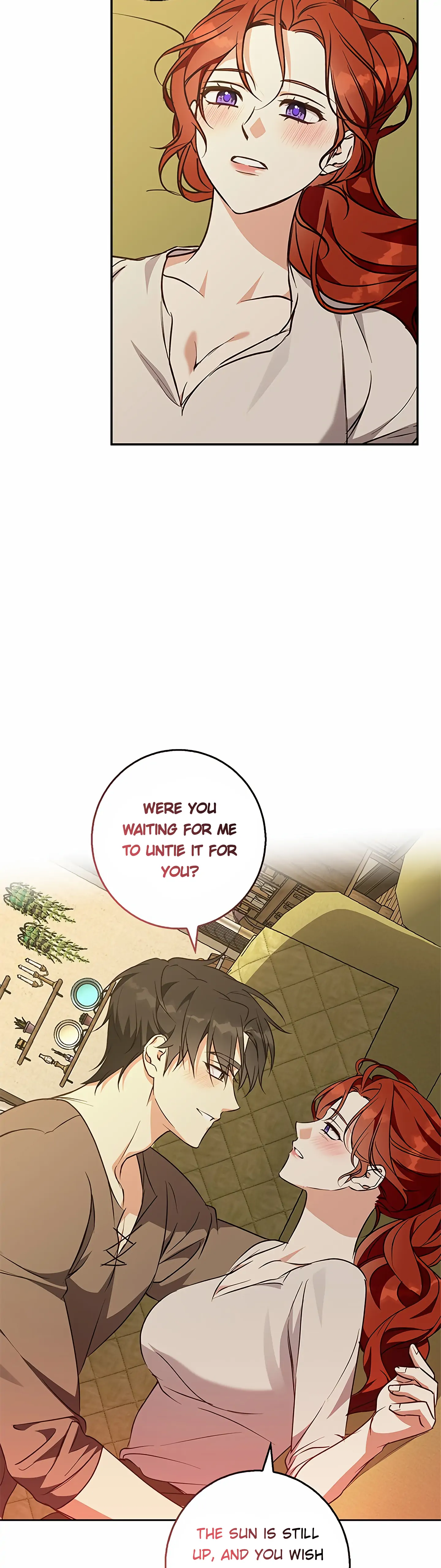 Winter Wolf chapter 56 page 5