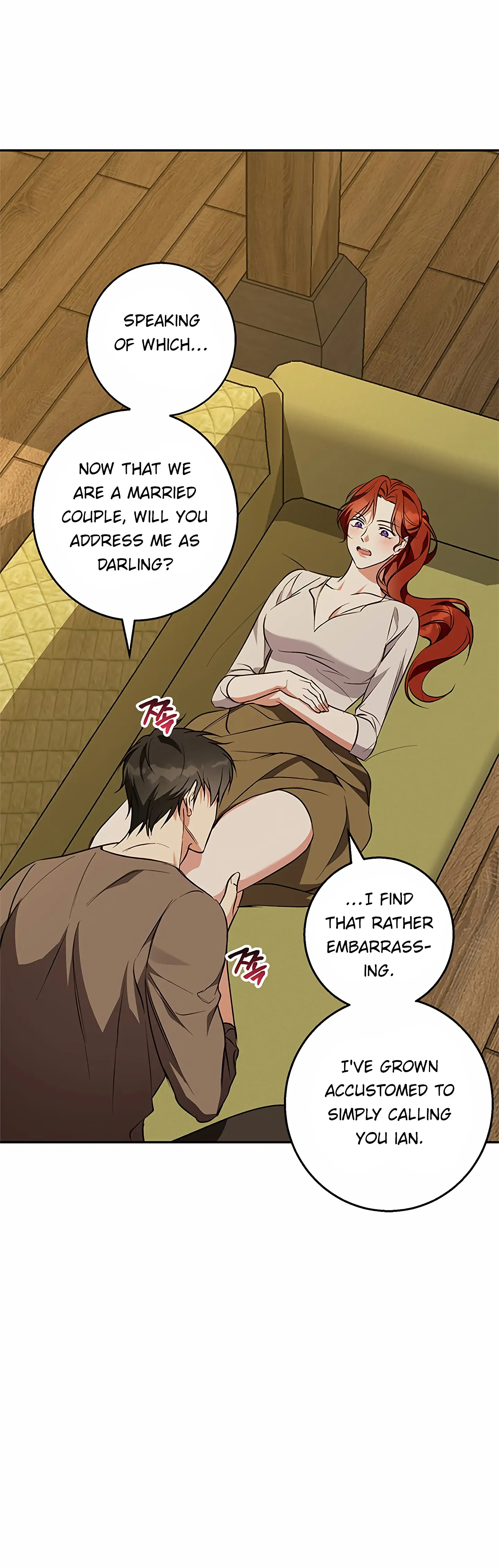 Winter Wolf chapter 56 page 9