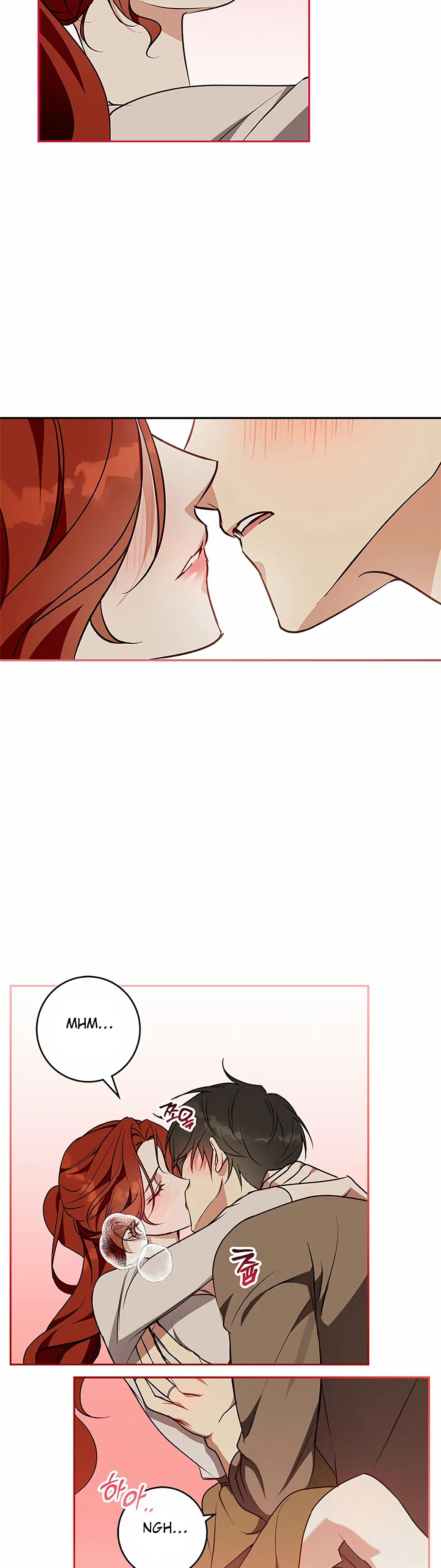 Winter Wolf chapter 56 page 15