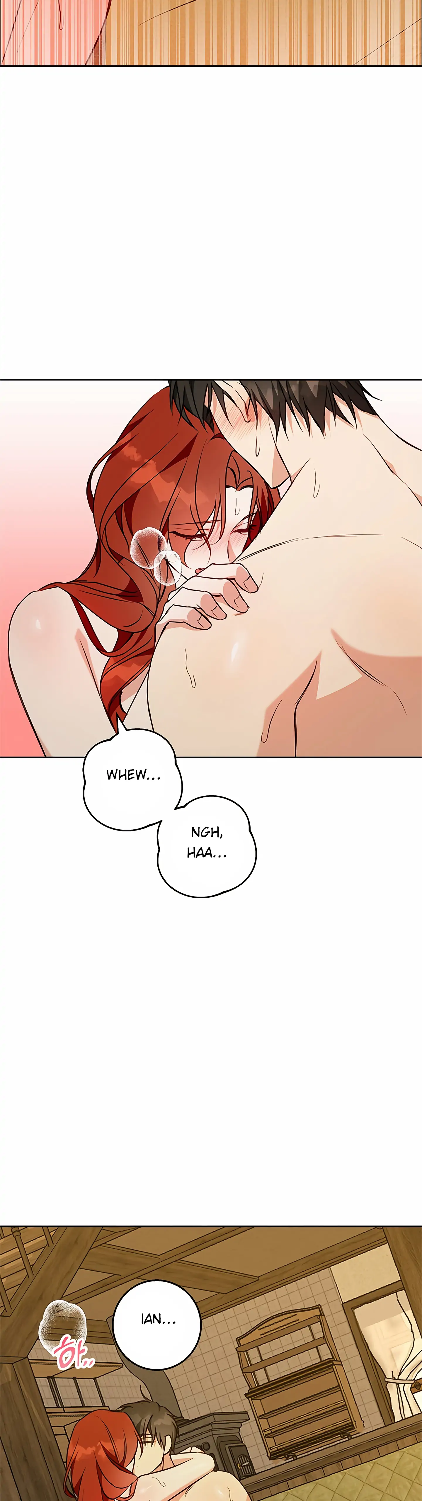 Winter Wolf chapter 56 page 21