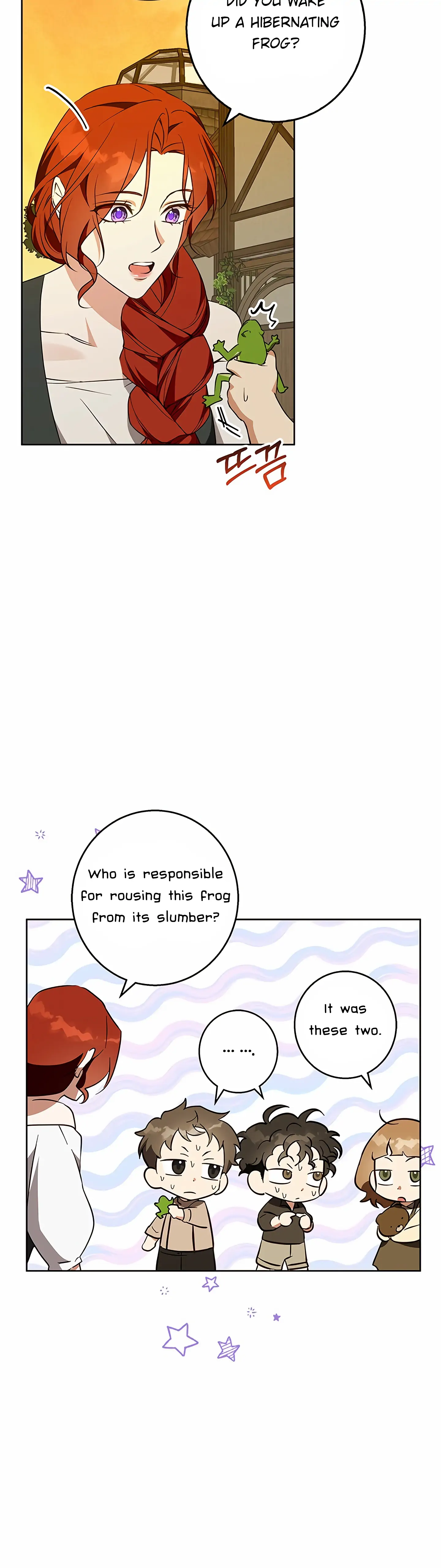 Winter Wolf chapter 56 page 25