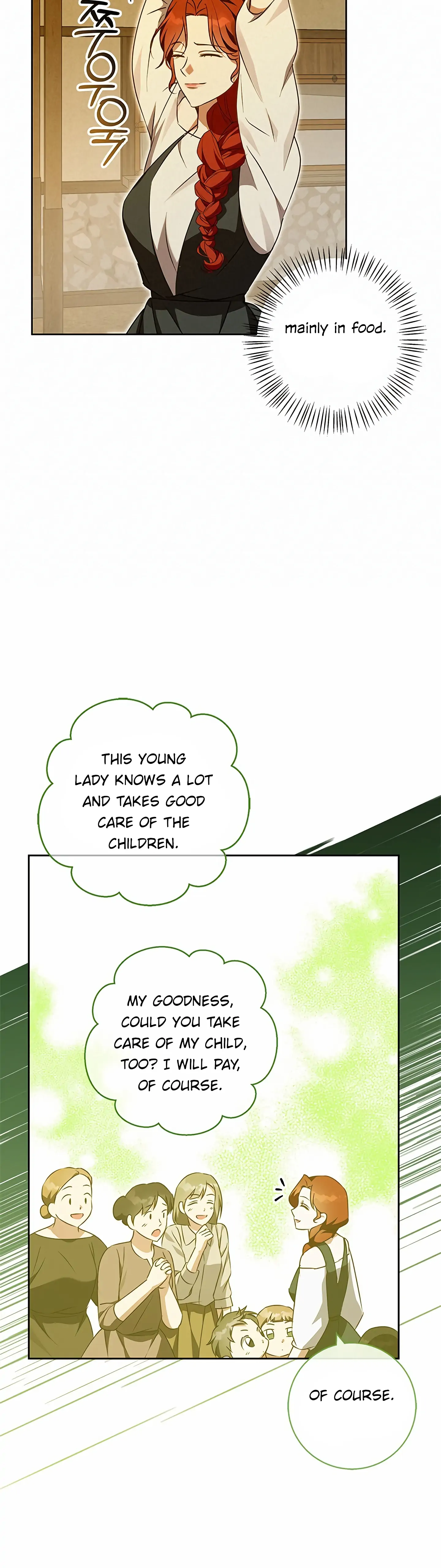 Winter Wolf chapter 56 page 31