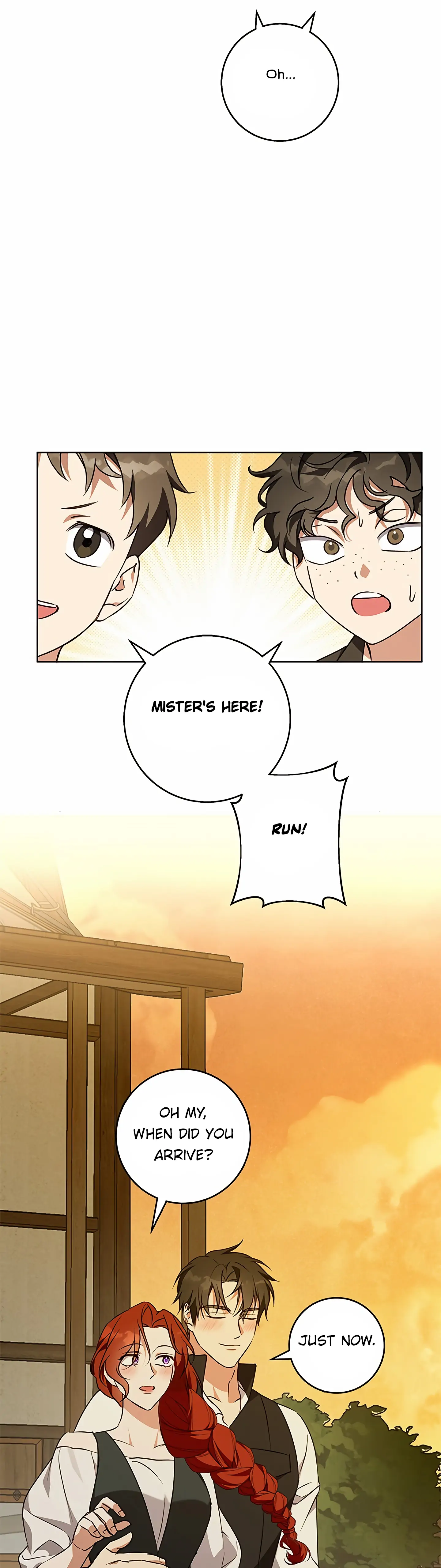 Winter Wolf chapter 56 page 34