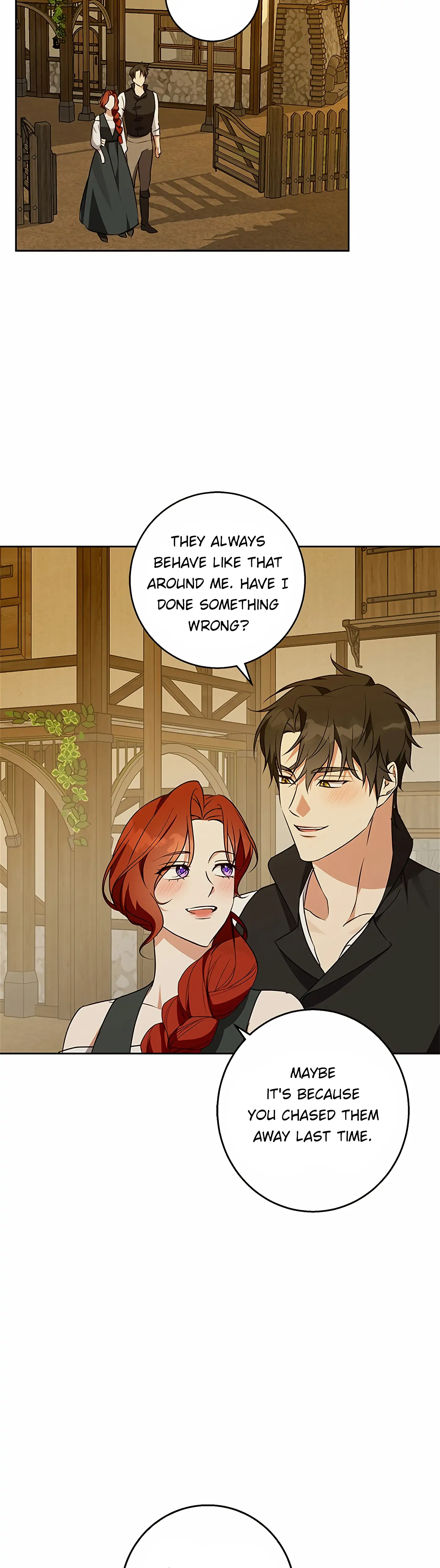 Winter Wolf chapter 56 page 36