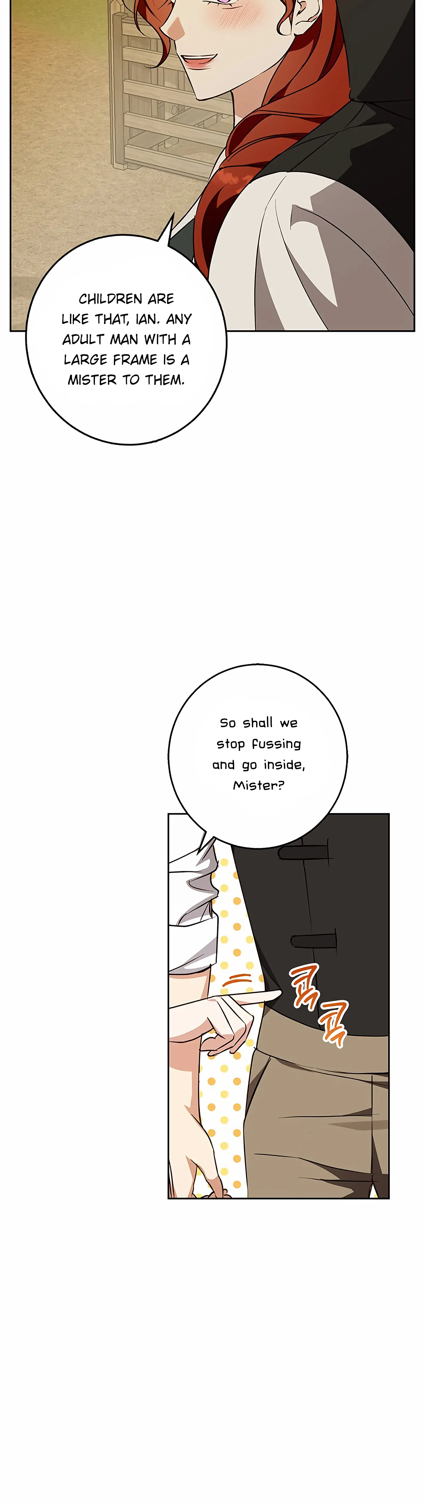 Winter Wolf chapter 56 page 38
