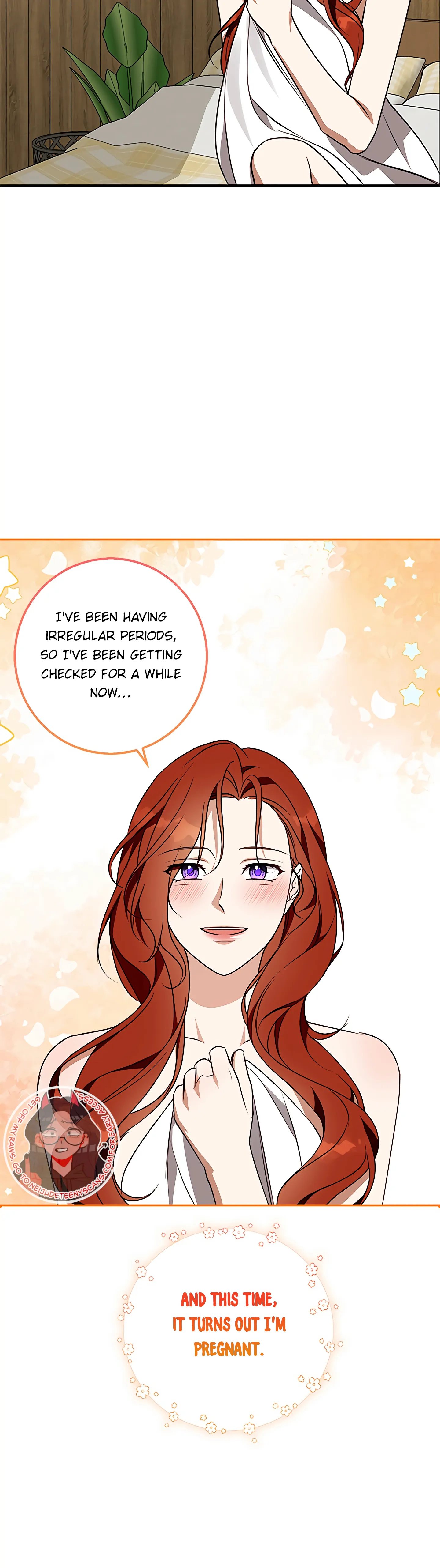 Winter Wolf chapter 59 page 3