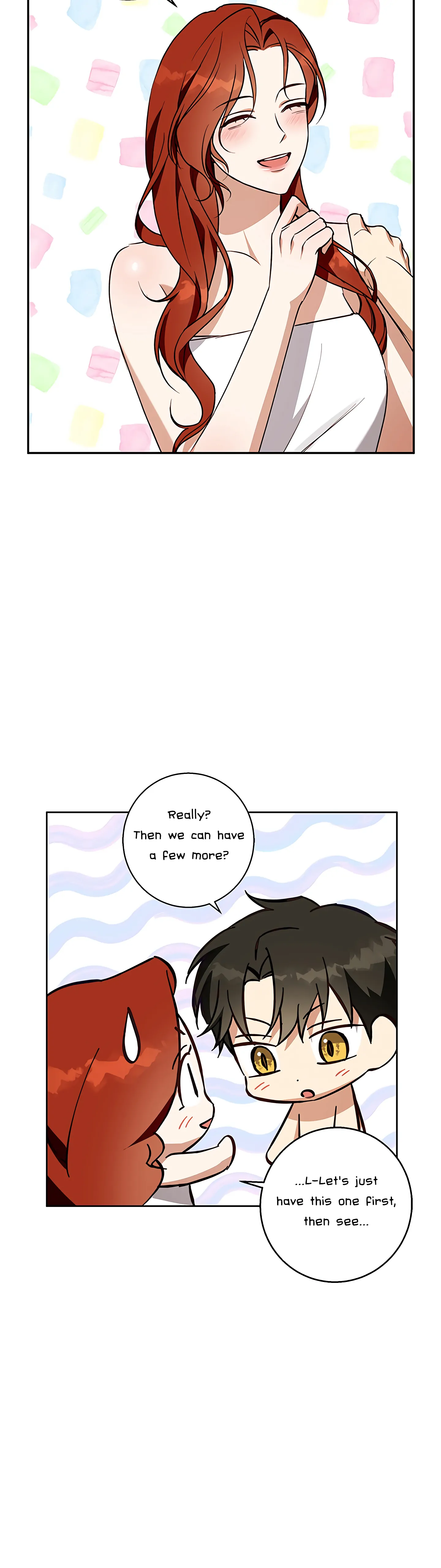 Winter Wolf chapter 59 page 14