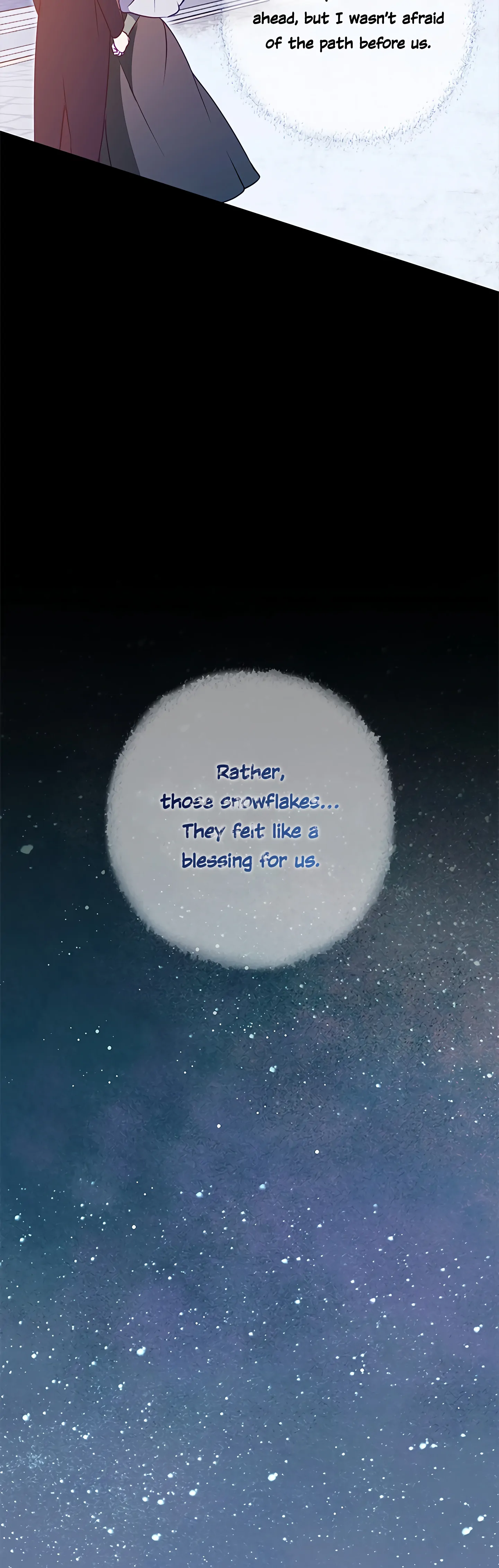 Winter Wolf chapter 59 page 19