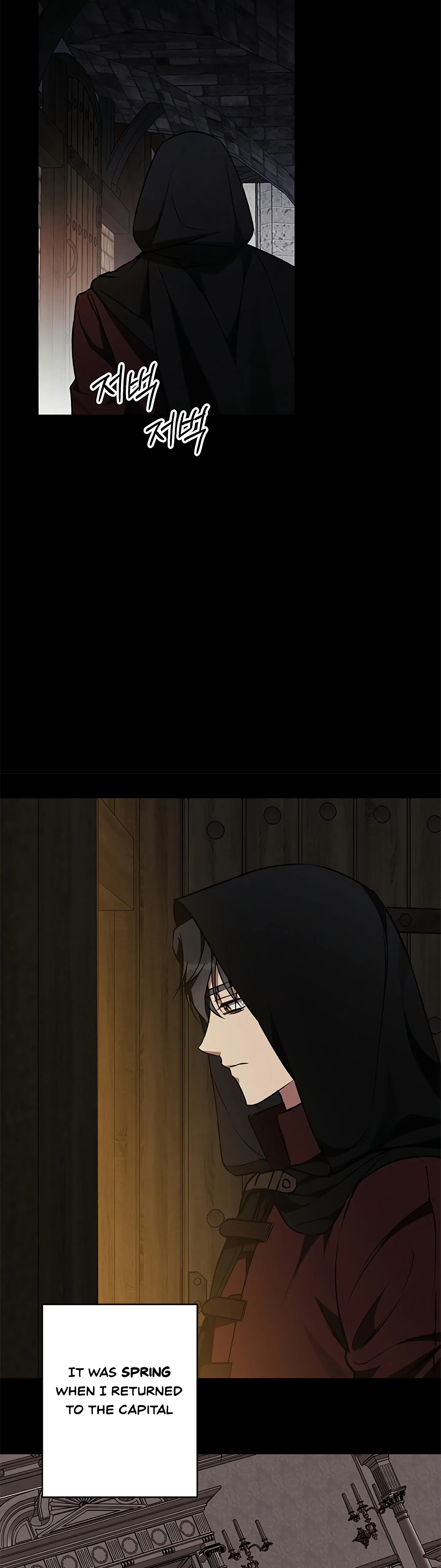 Winter Wolf chapter 59 page 21