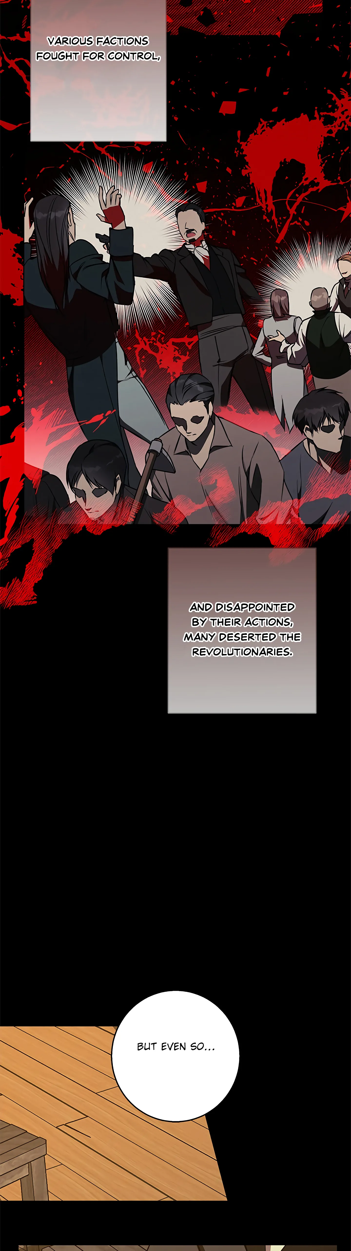 Winter Wolf chapter 59 page 24