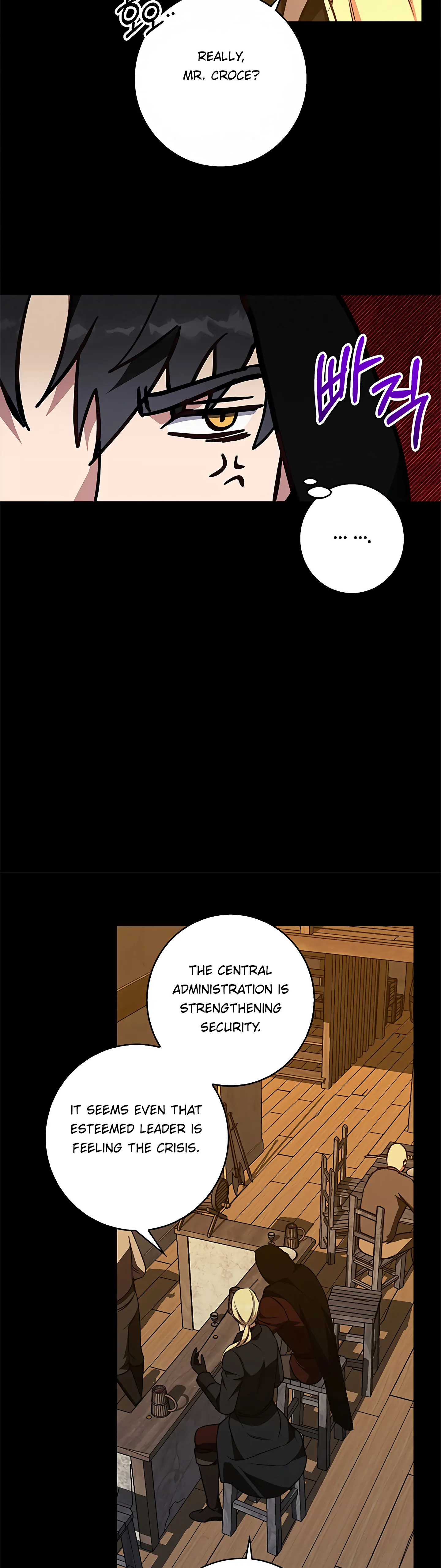 Winter Wolf chapter 59 page 26