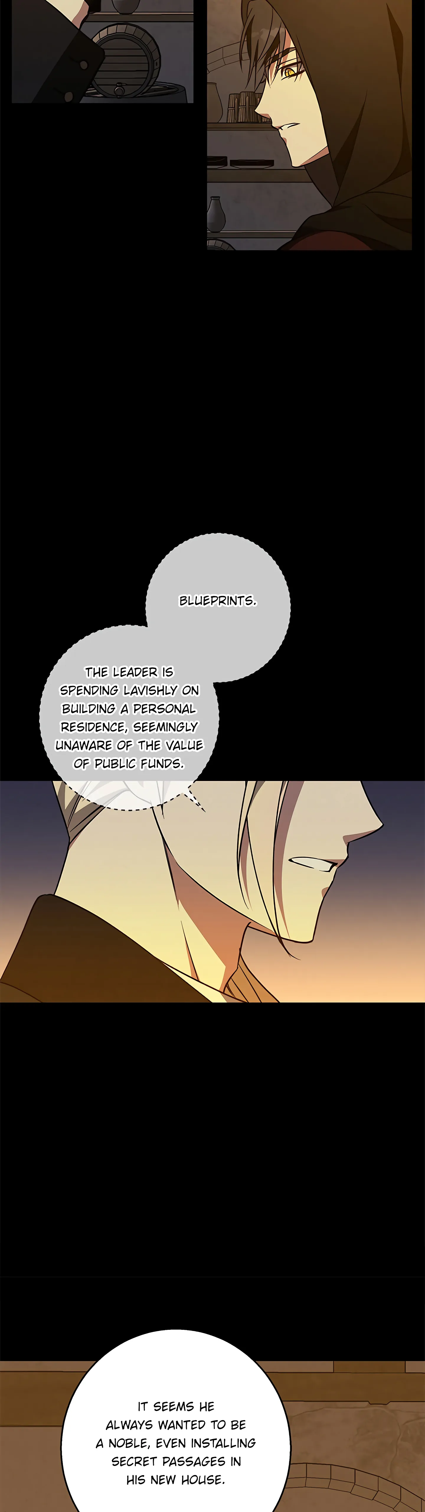 Winter Wolf chapter 59 page 31