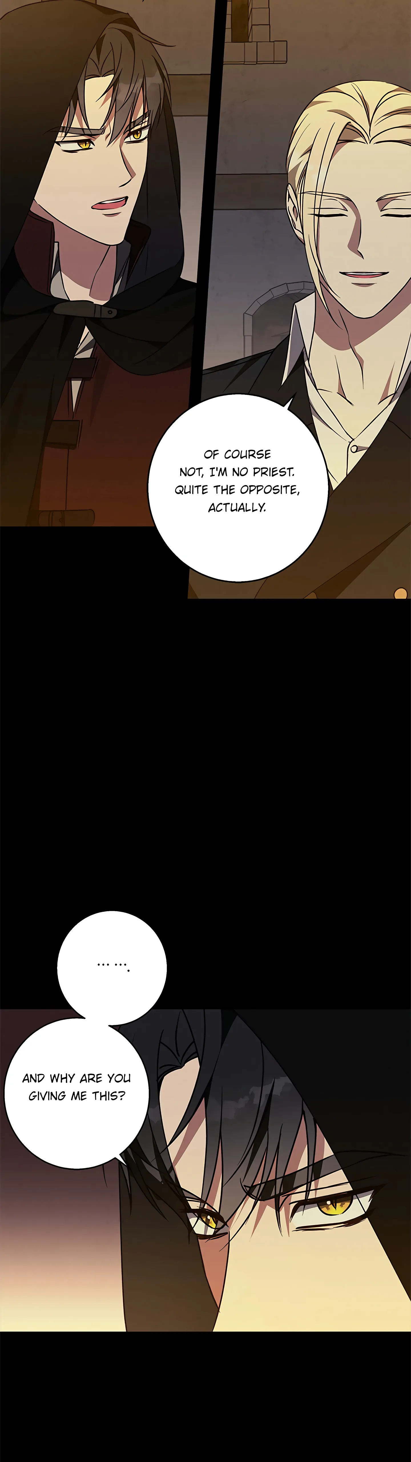 Winter Wolf chapter 59 page 35