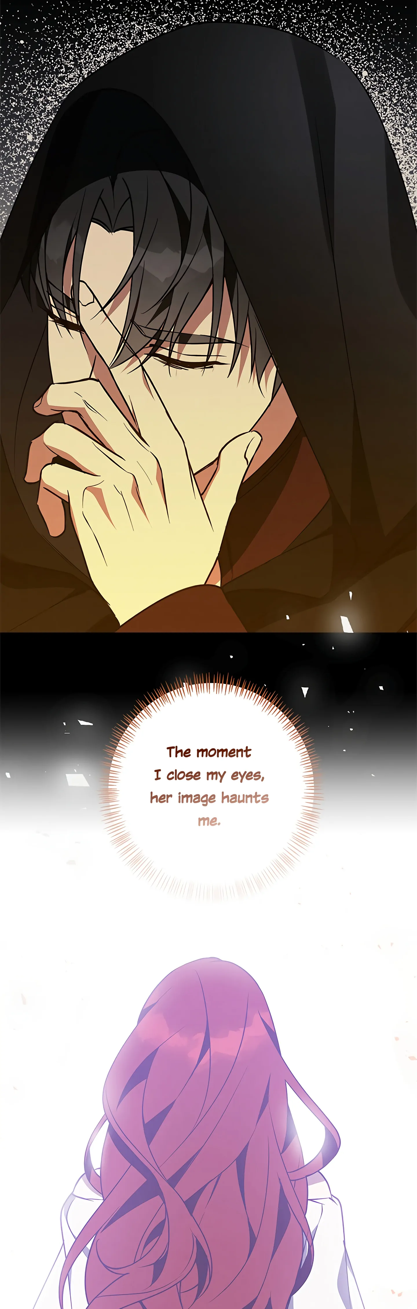 Winter Wolf chapter 59 page 40