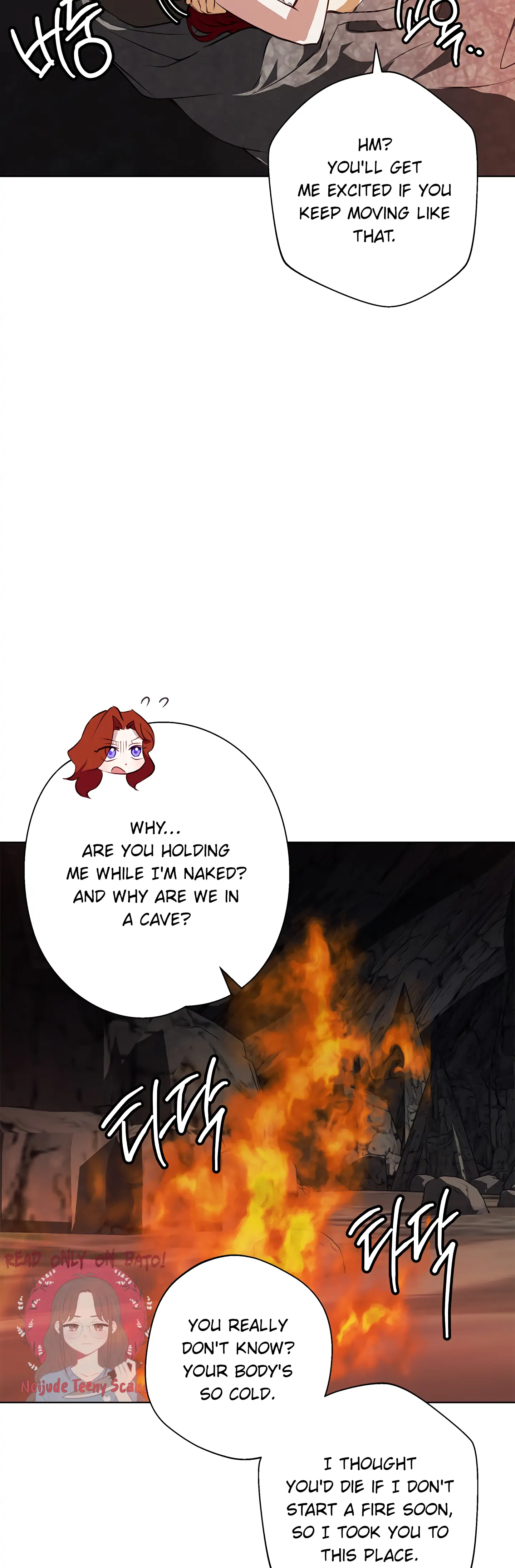 Winter Wolf chapter 6 page 7