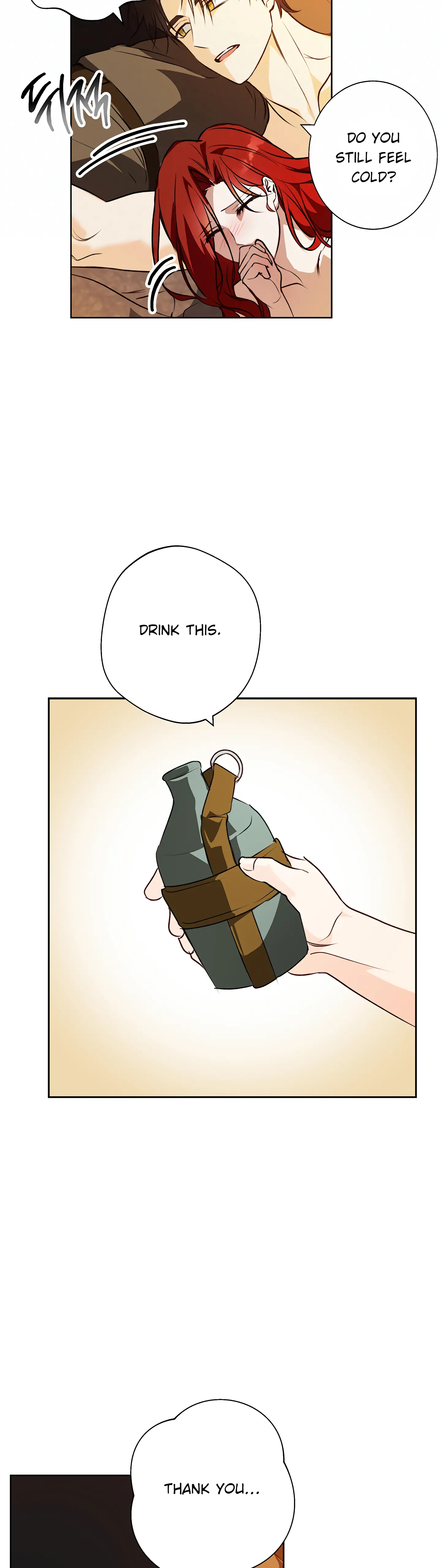 Winter Wolf chapter 6 page 10