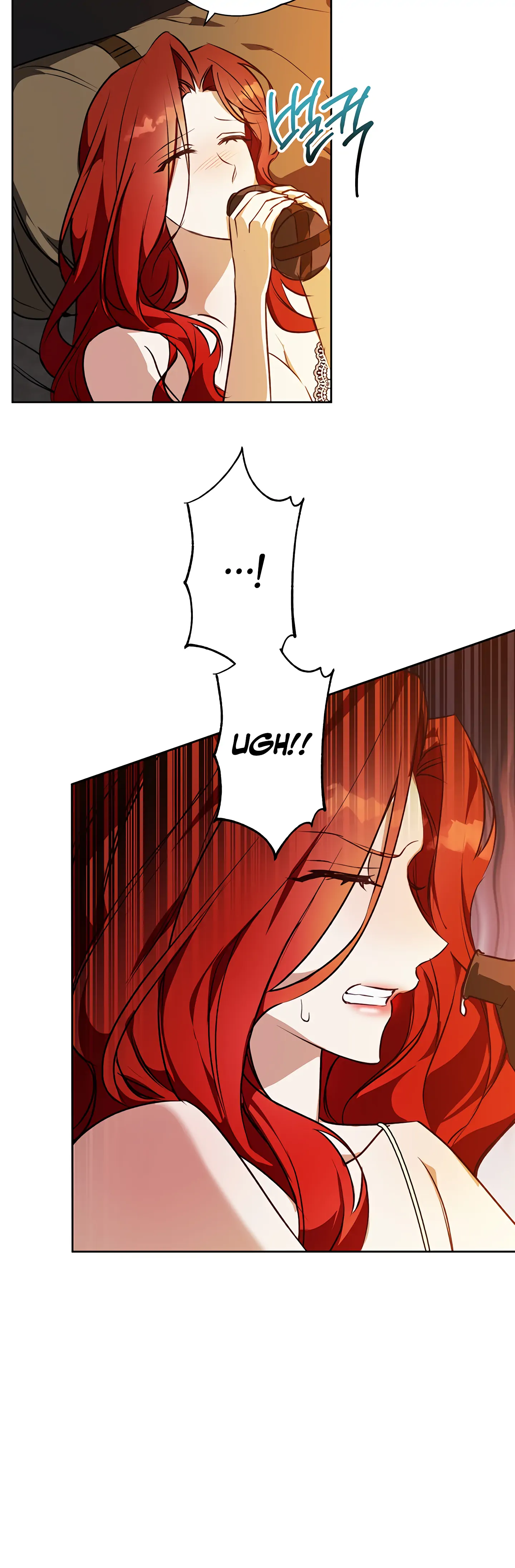Winter Wolf chapter 6 page 11