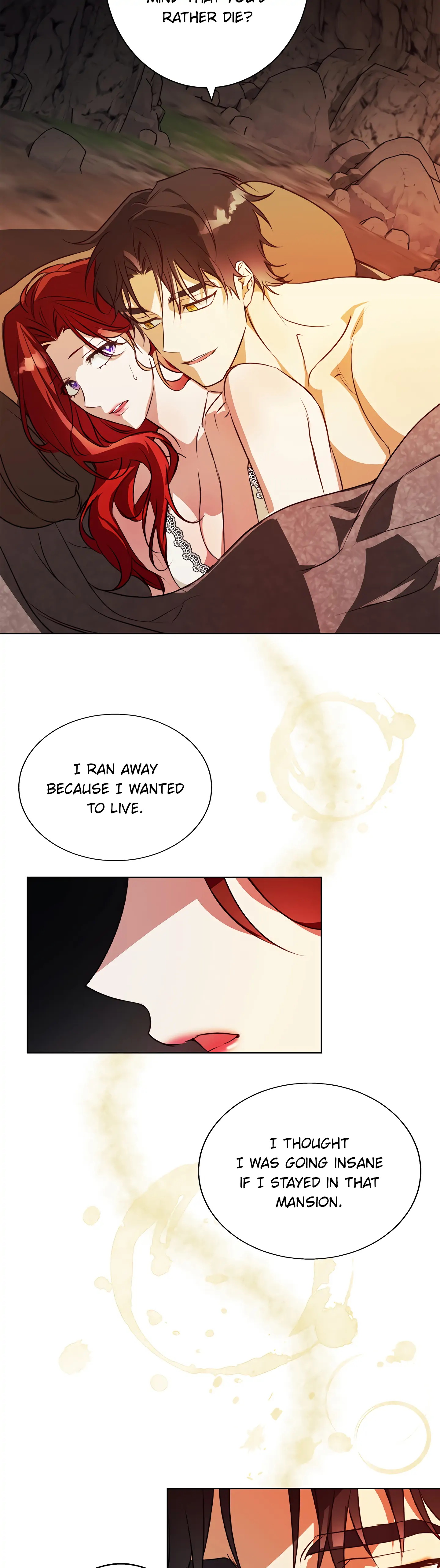 Winter Wolf chapter 6 page 14