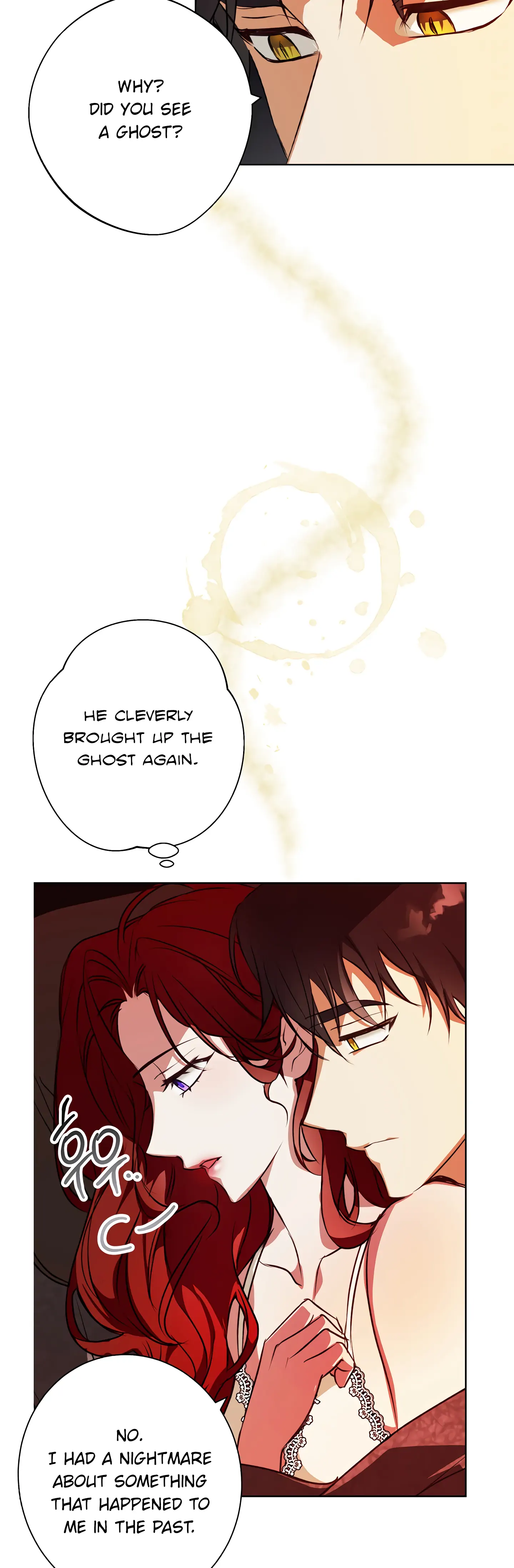 Winter Wolf chapter 6 page 15