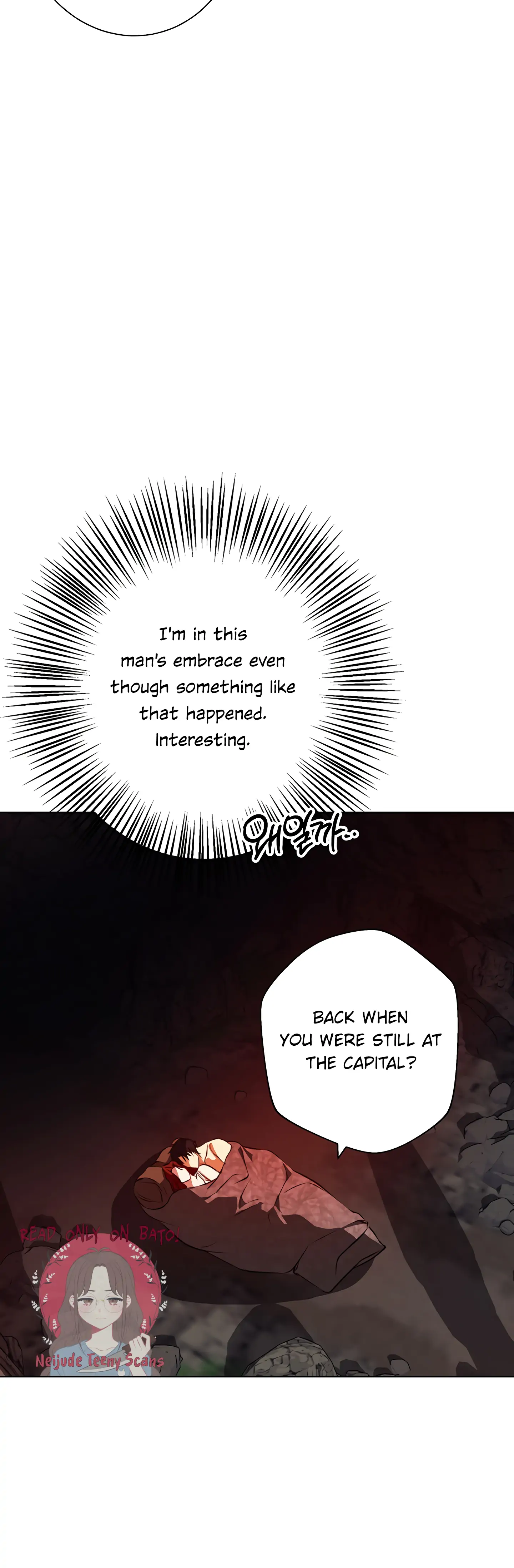 Winter Wolf chapter 6 page 16