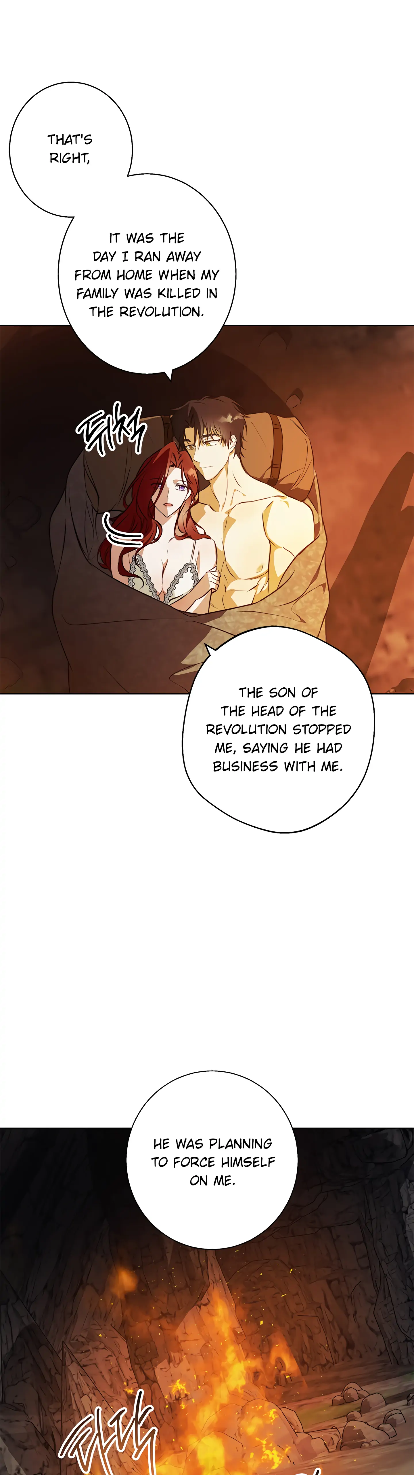 Winter Wolf chapter 6 page 17