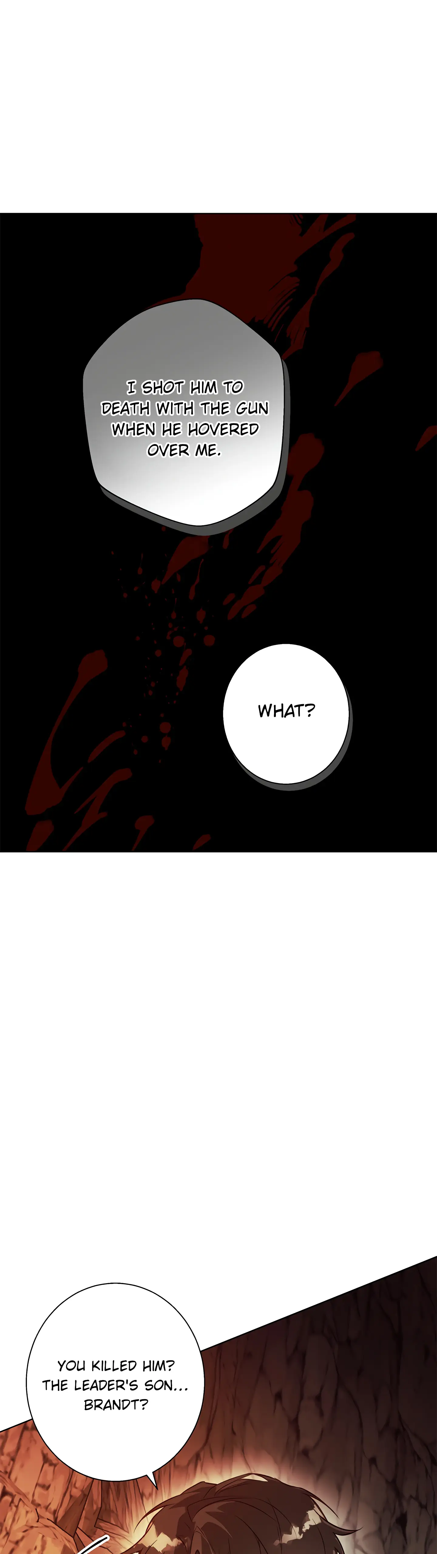 Winter Wolf chapter 6 page 21