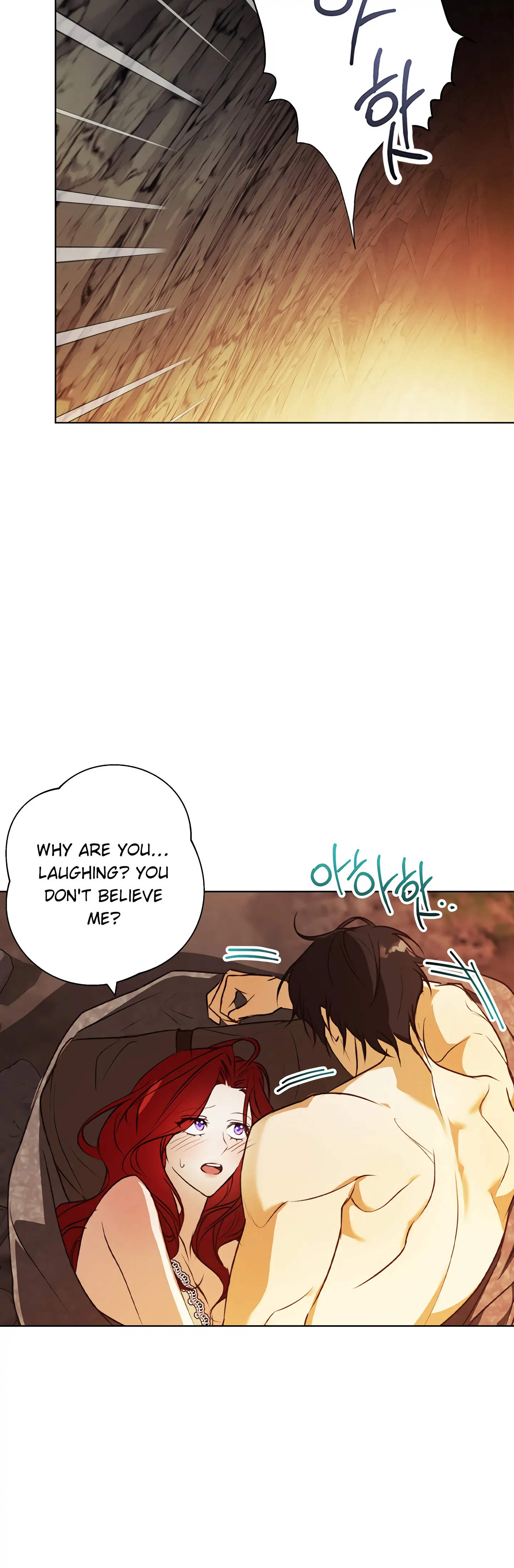 Winter Wolf chapter 6 page 23
