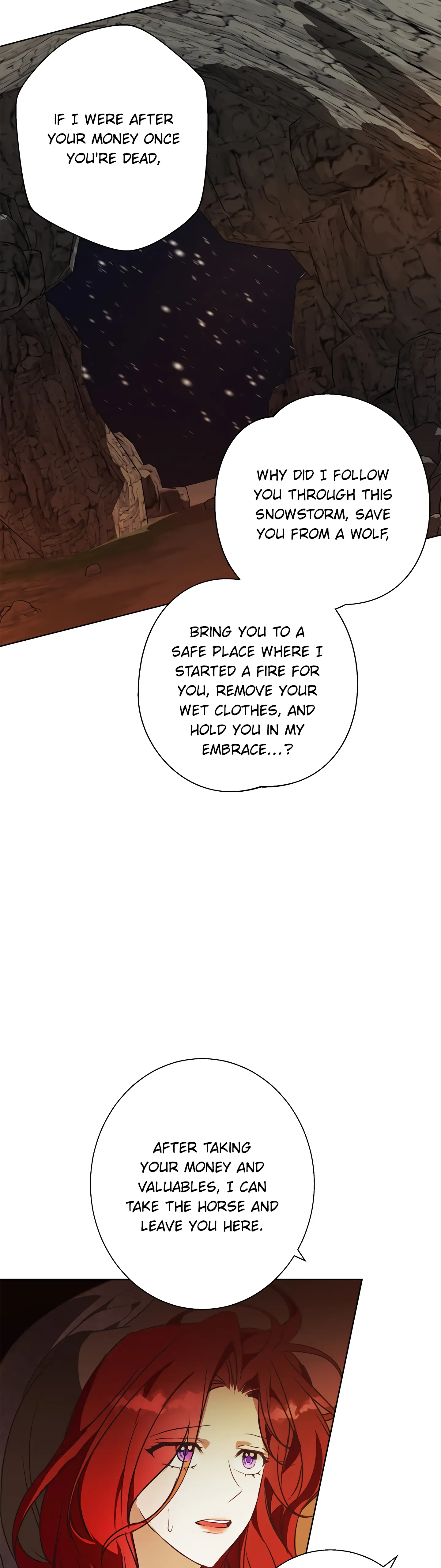 Winter Wolf chapter 6 page 33