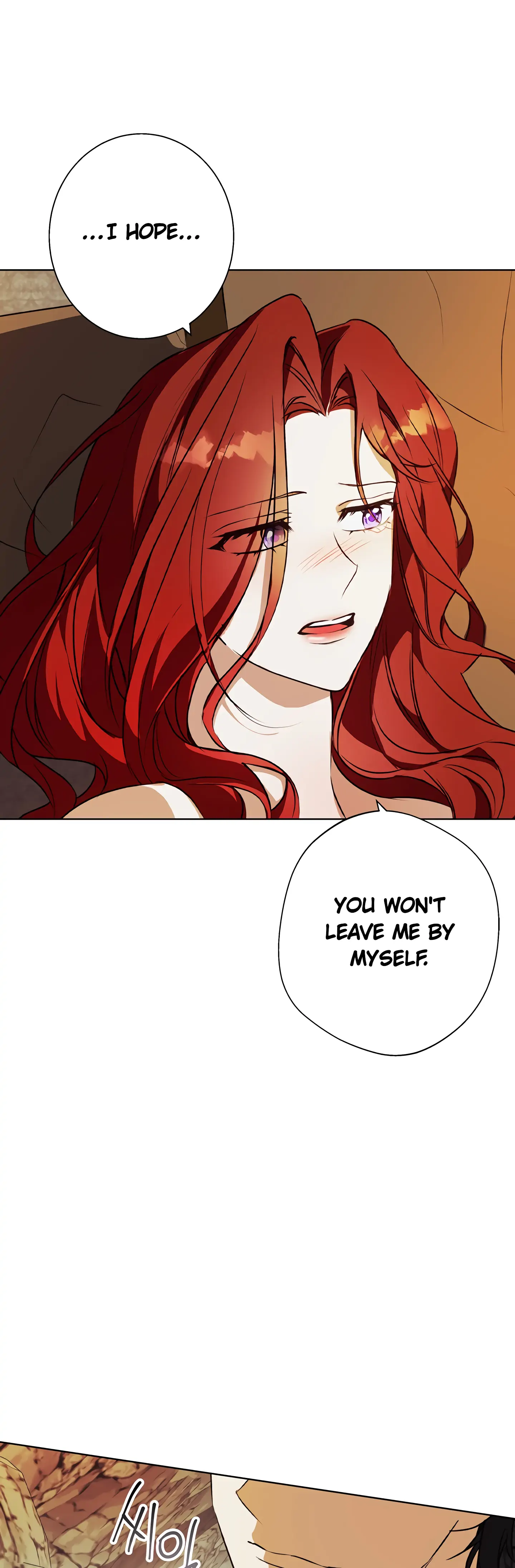 Winter Wolf chapter 6 page 35