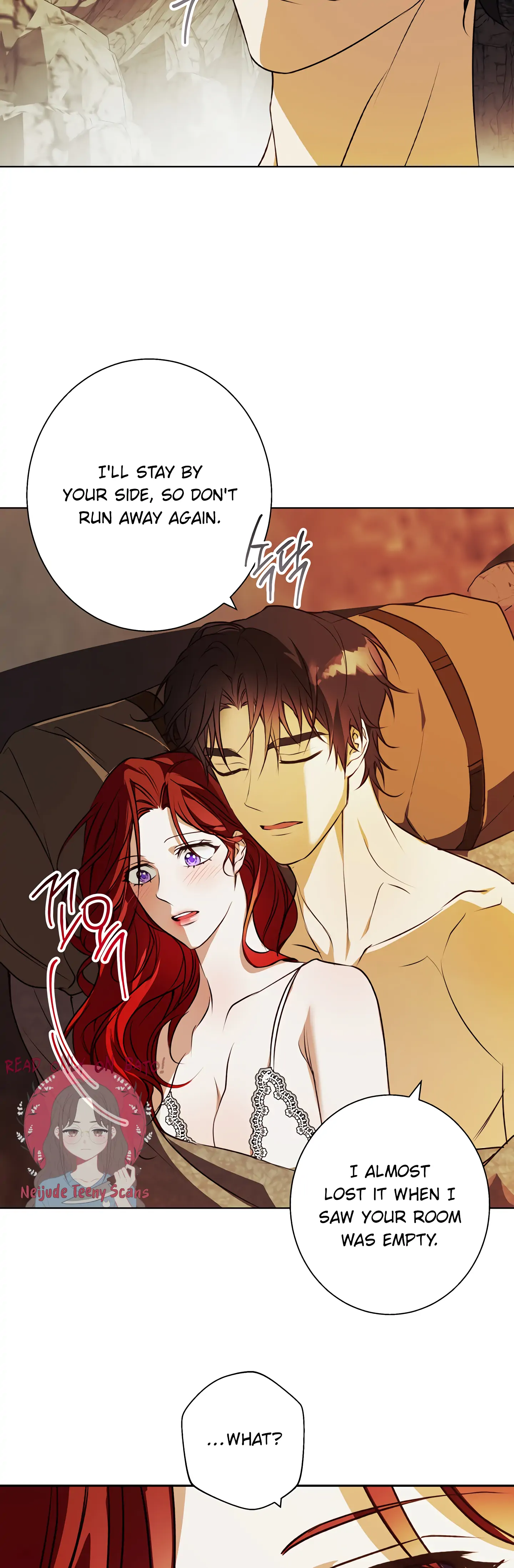 Winter Wolf chapter 6 page 36