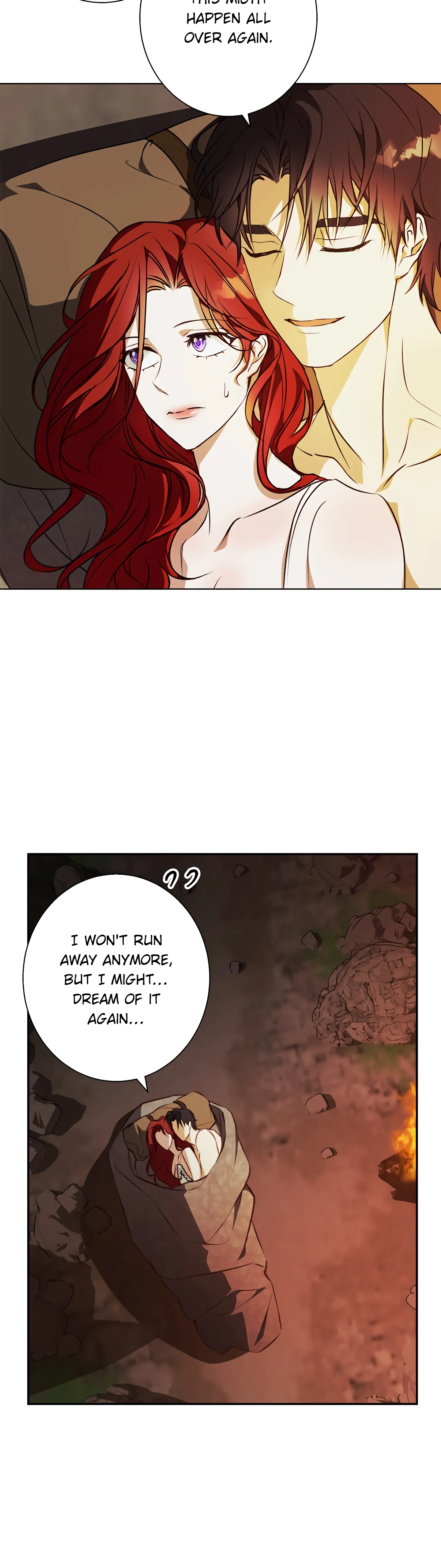 Winter Wolf chapter 6 page 38