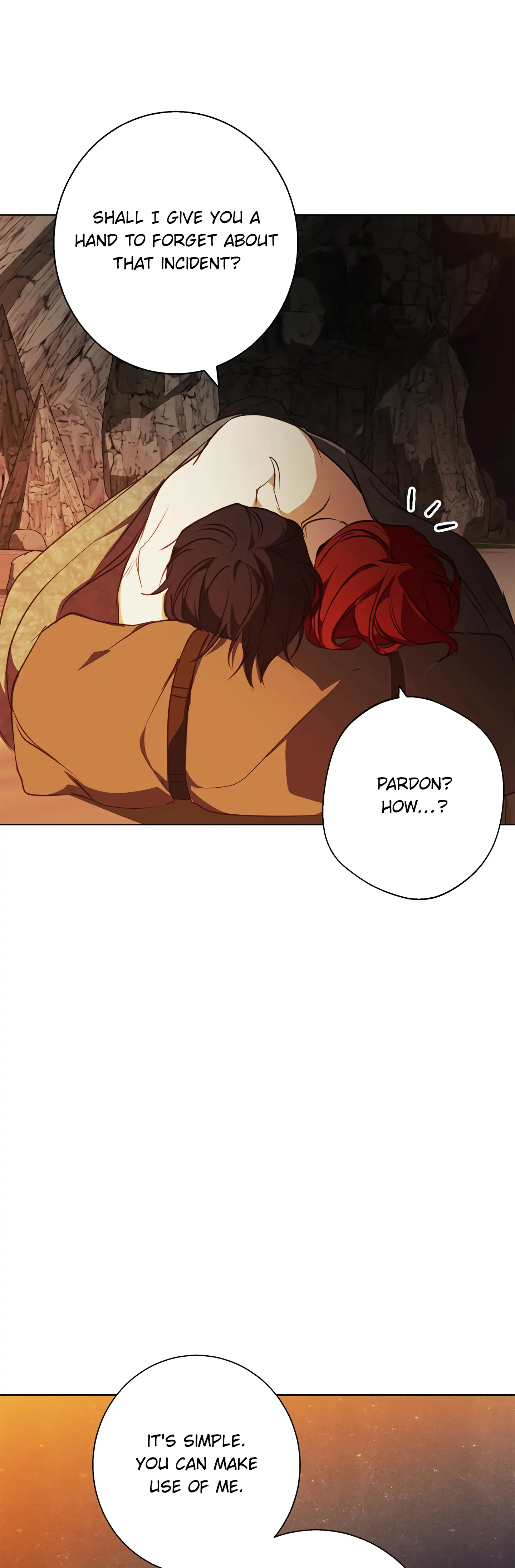 Winter Wolf chapter 6 page 39