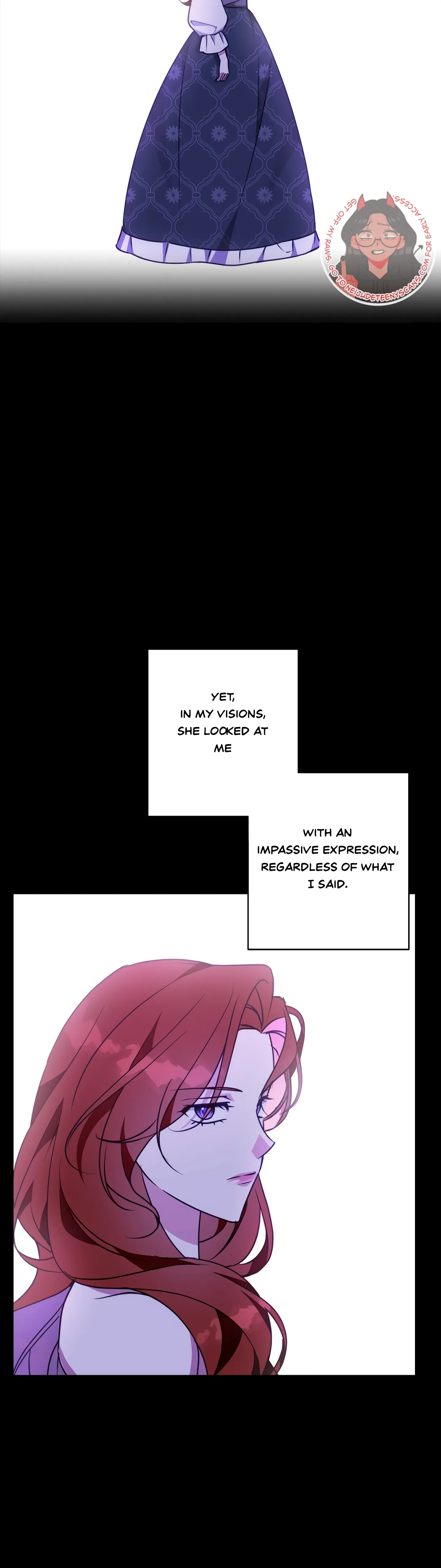 Winter Wolf chapter 60 page 2