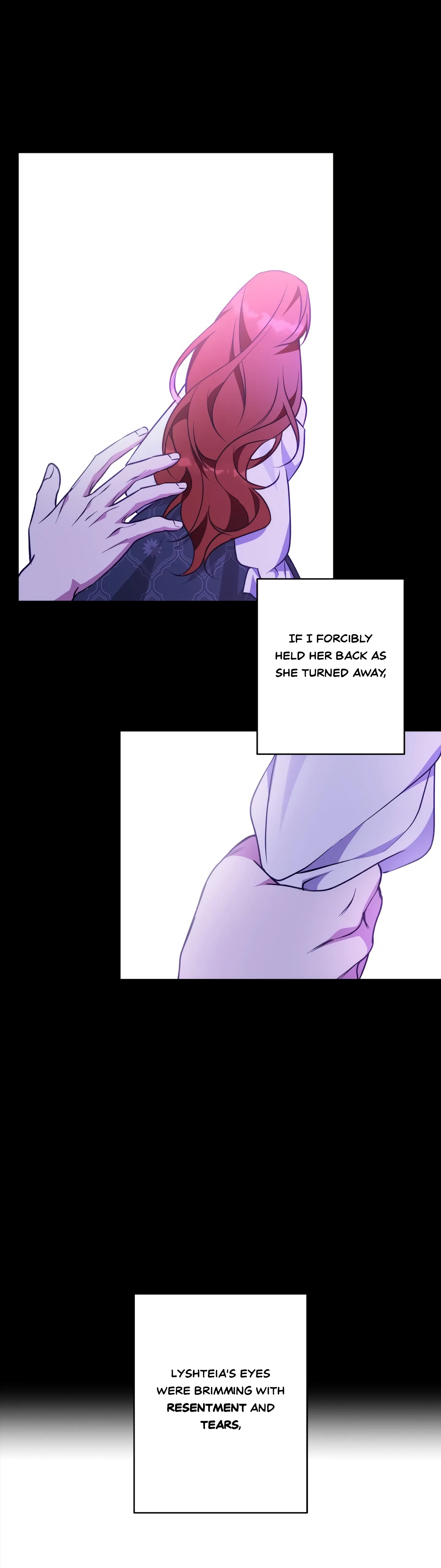 Winter Wolf chapter 60 page 3