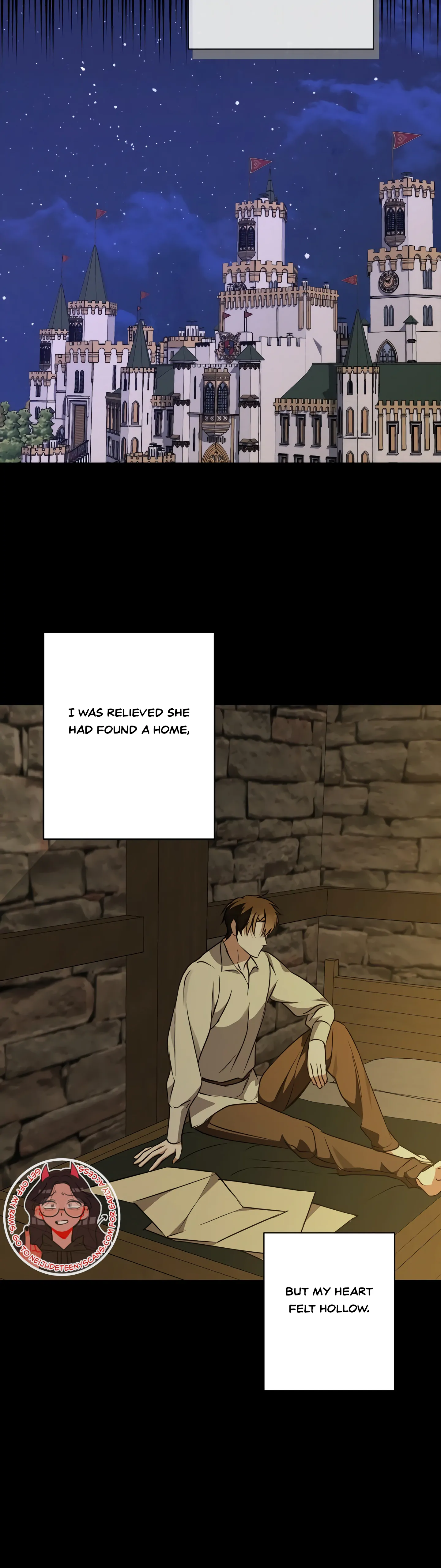 Winter Wolf chapter 60 page 6