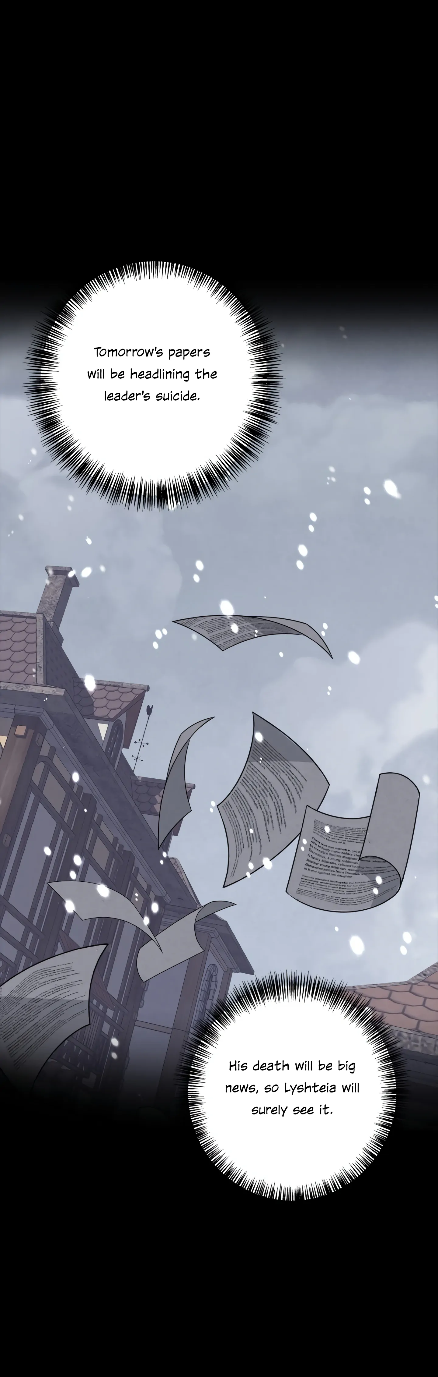 Winter Wolf chapter 60 page 10