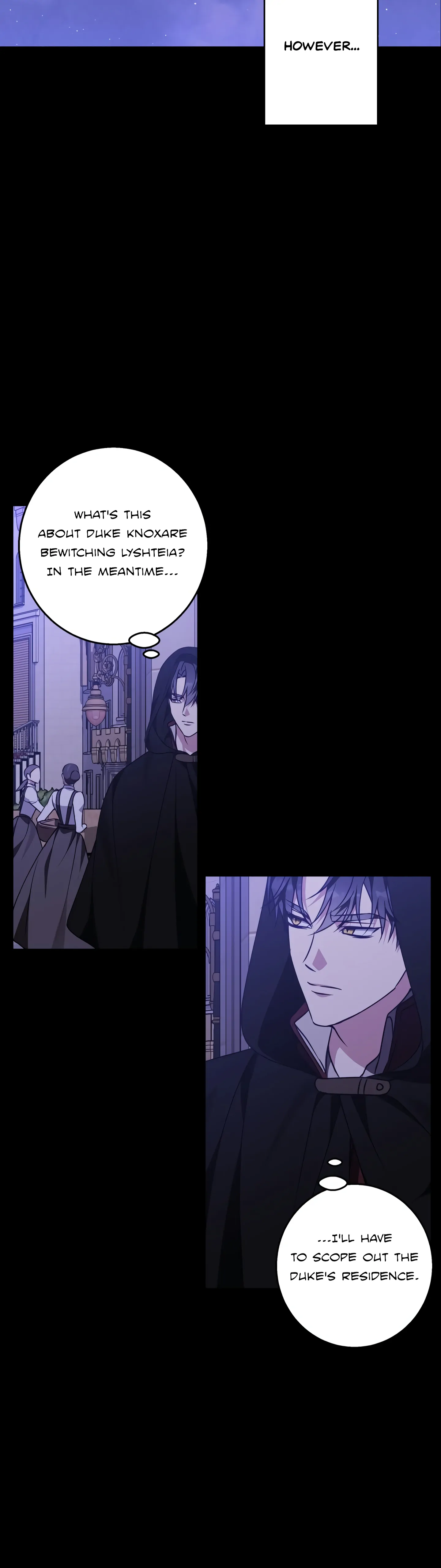 Winter Wolf chapter 60 page 13