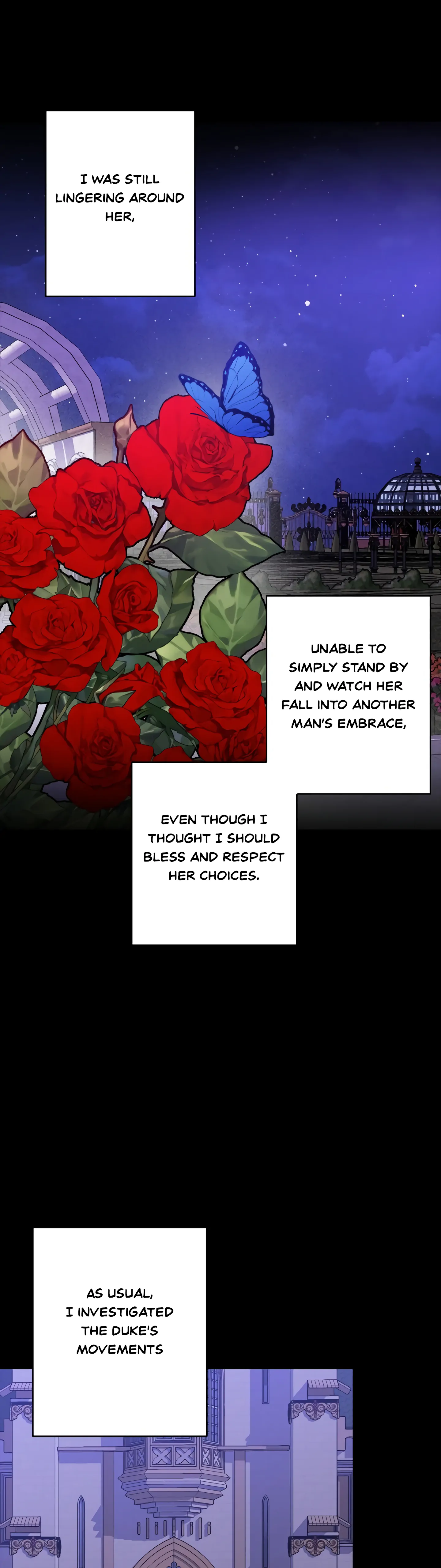 Winter Wolf chapter 60 page 14