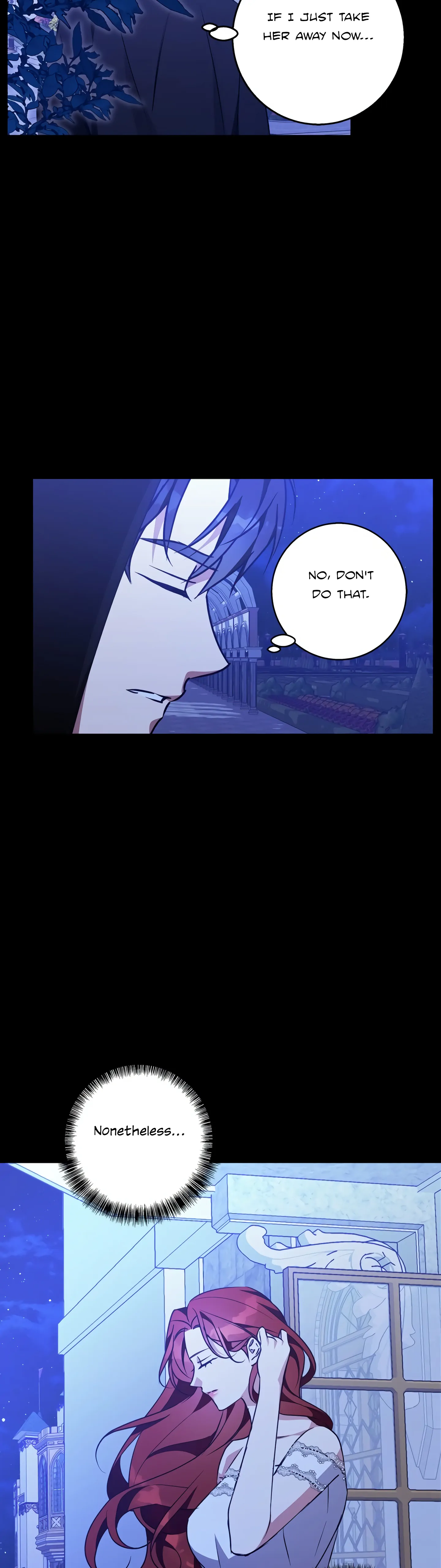 Winter Wolf chapter 60 page 22