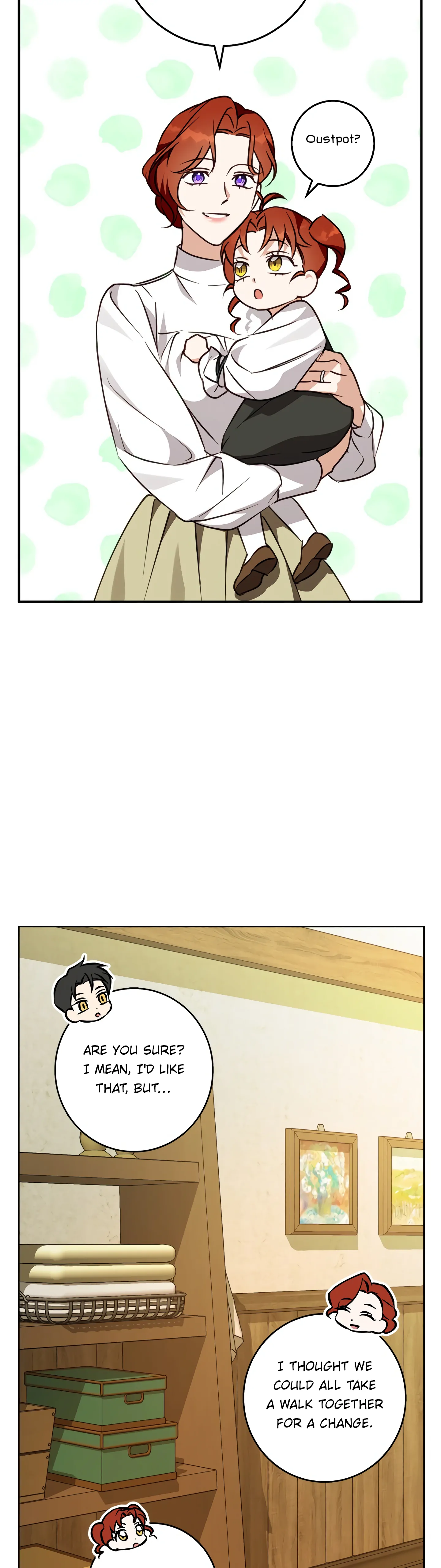 Winter Wolf chapter 60 page 37