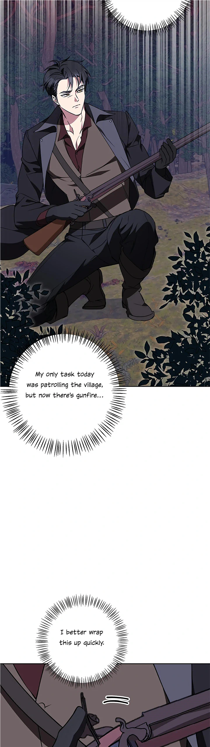 Winter Wolf chapter 61 page 2