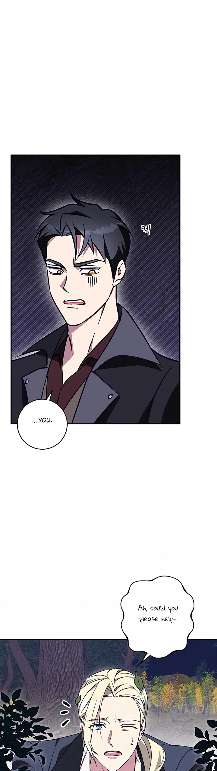 Winter Wolf chapter 61 page 7