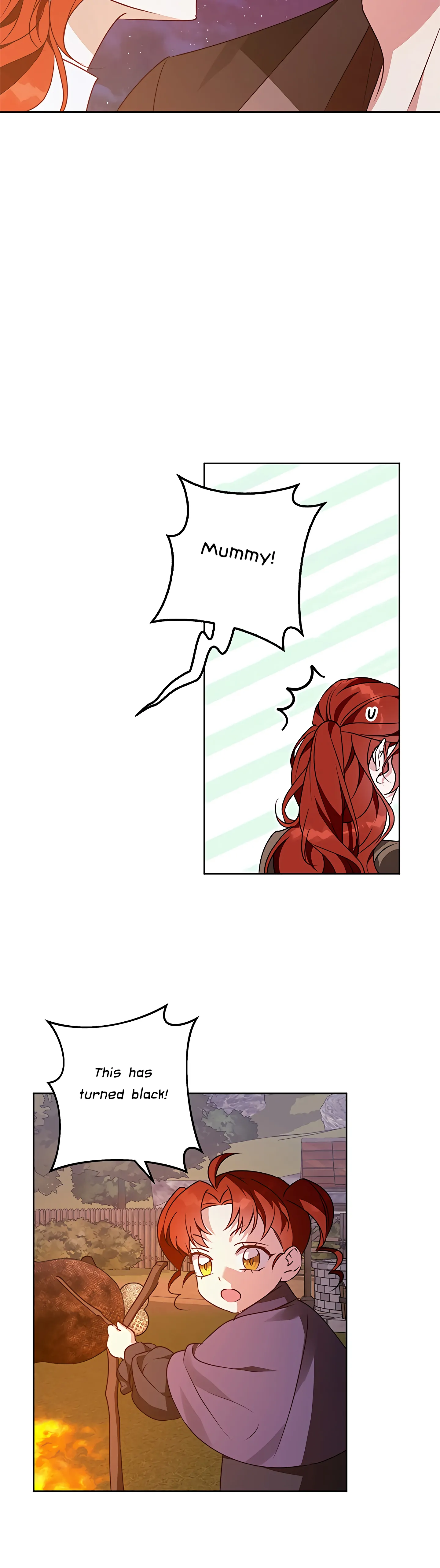 Winter Wolf chapter 62 page 6