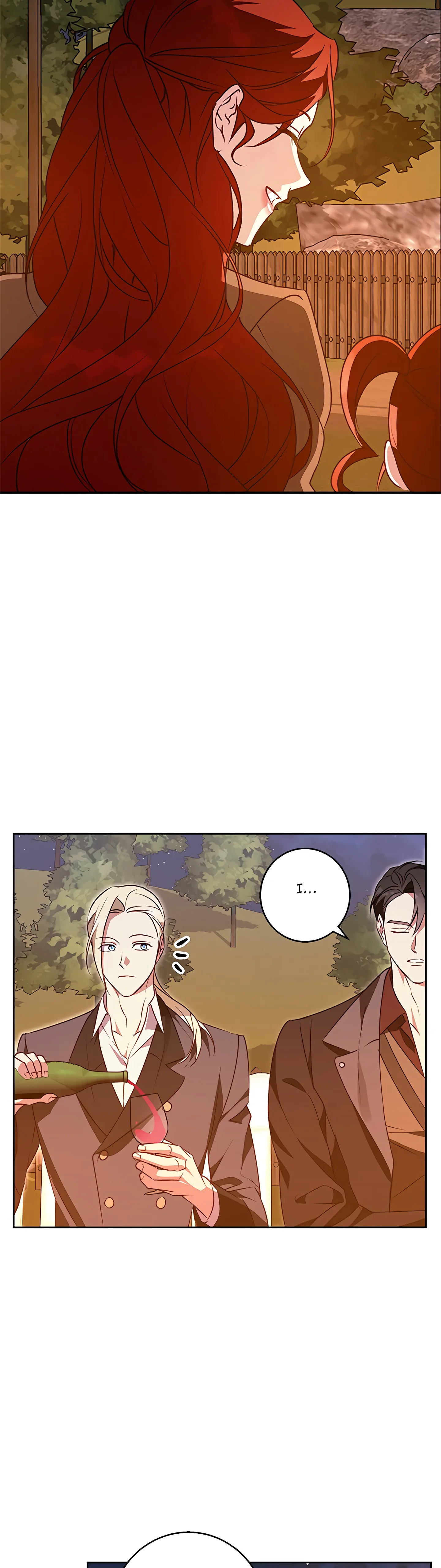 Winter Wolf chapter 62 page 13