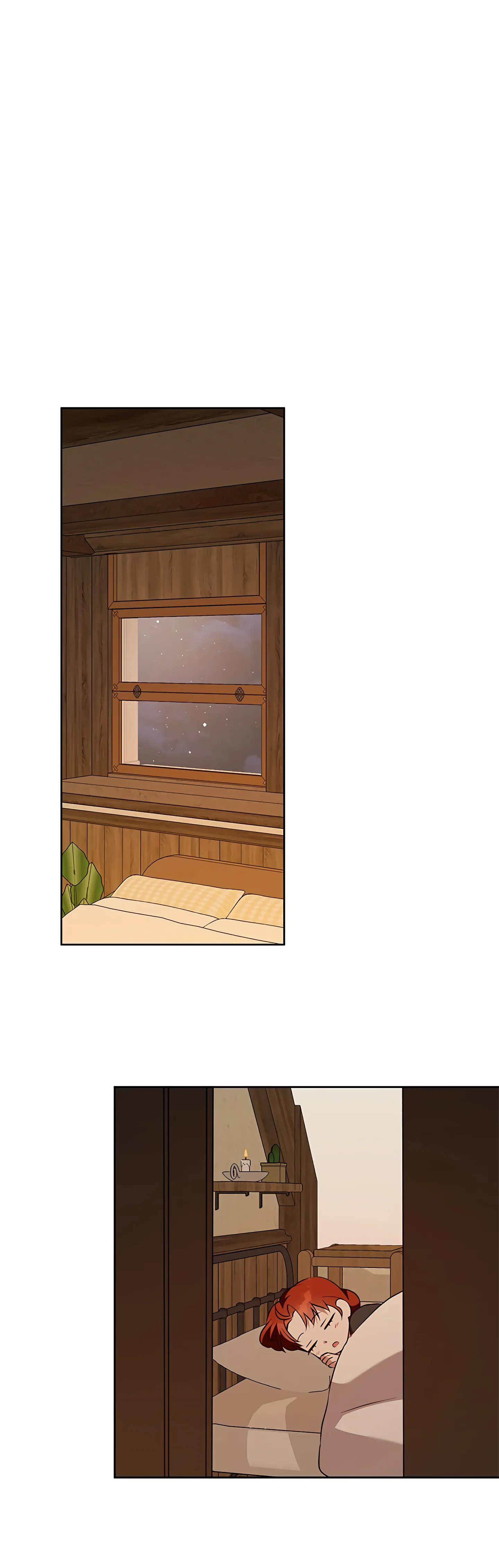 Winter Wolf chapter 62 page 19