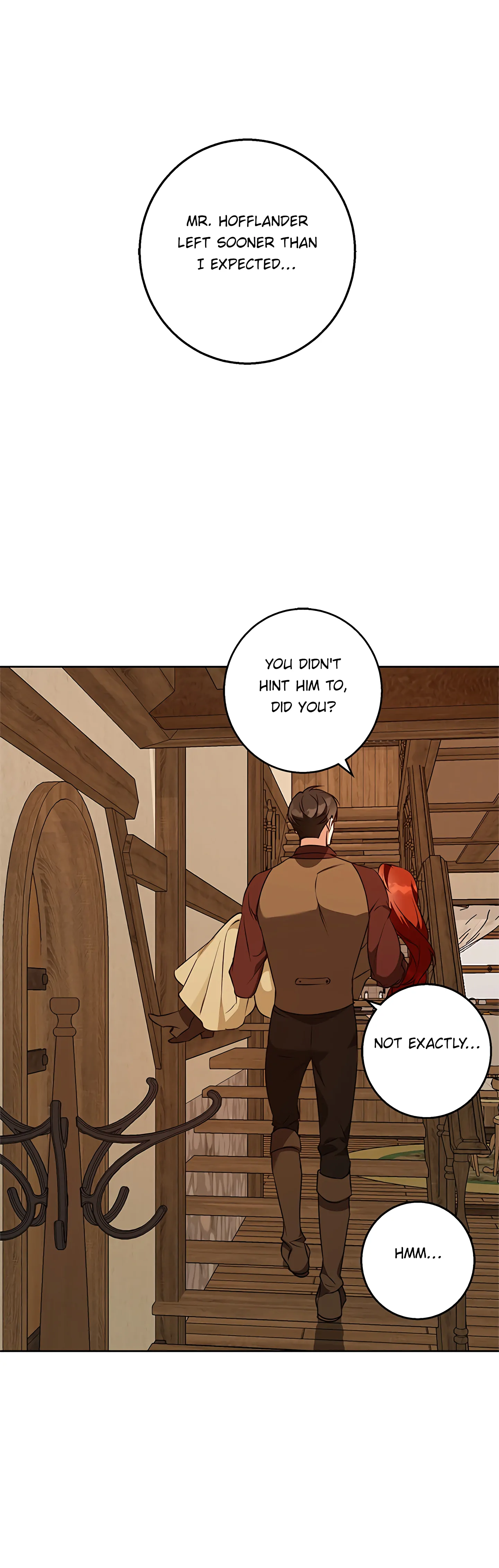 Winter Wolf chapter 62 page 20