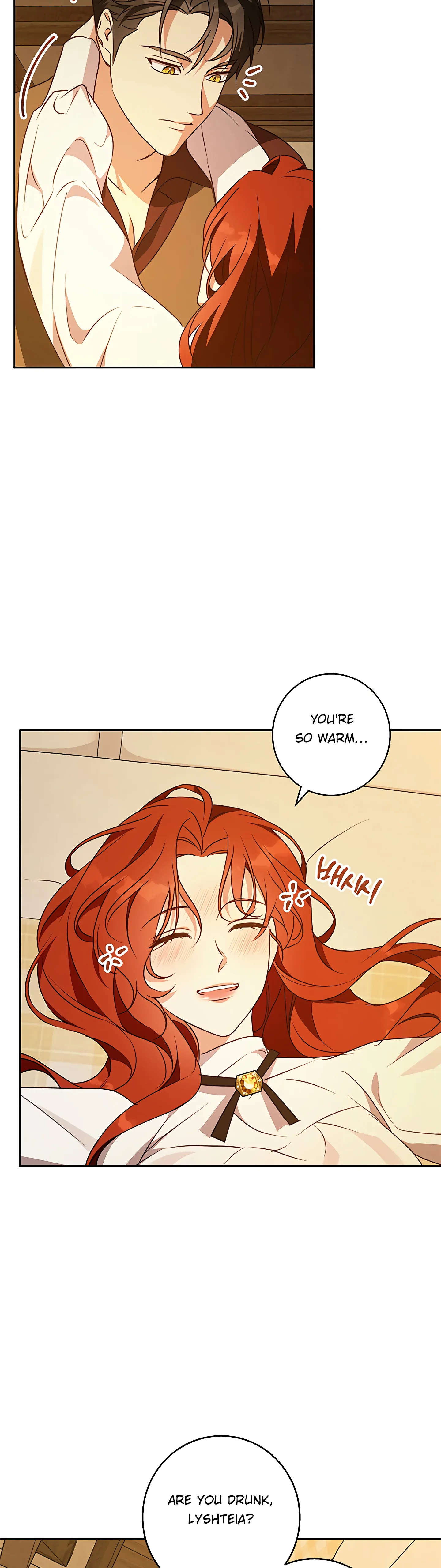 Winter Wolf chapter 62 page 22