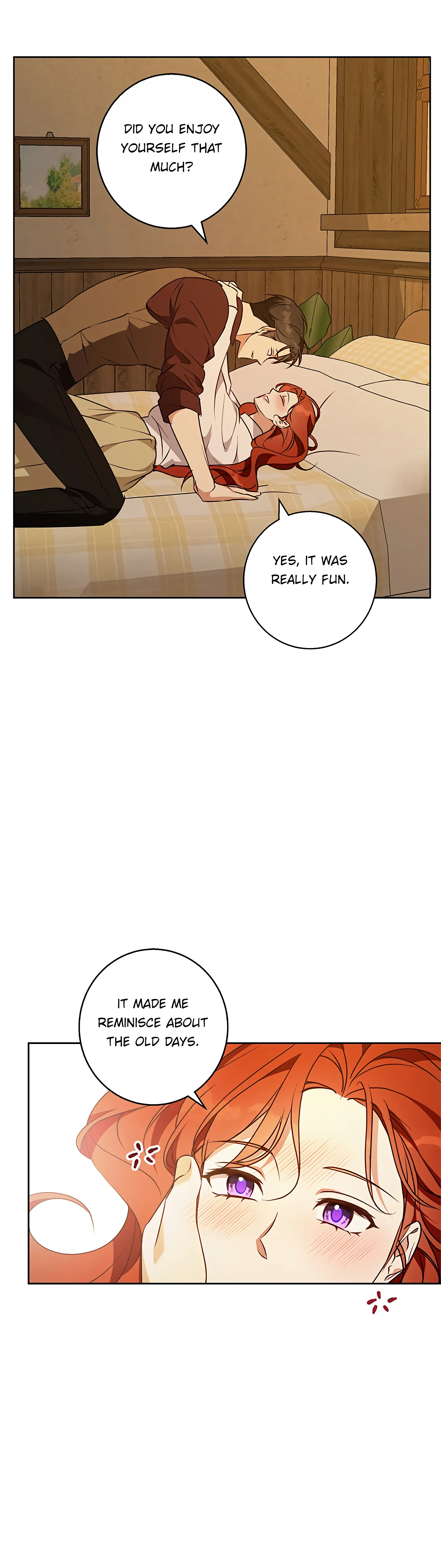 Winter Wolf chapter 62 page 24