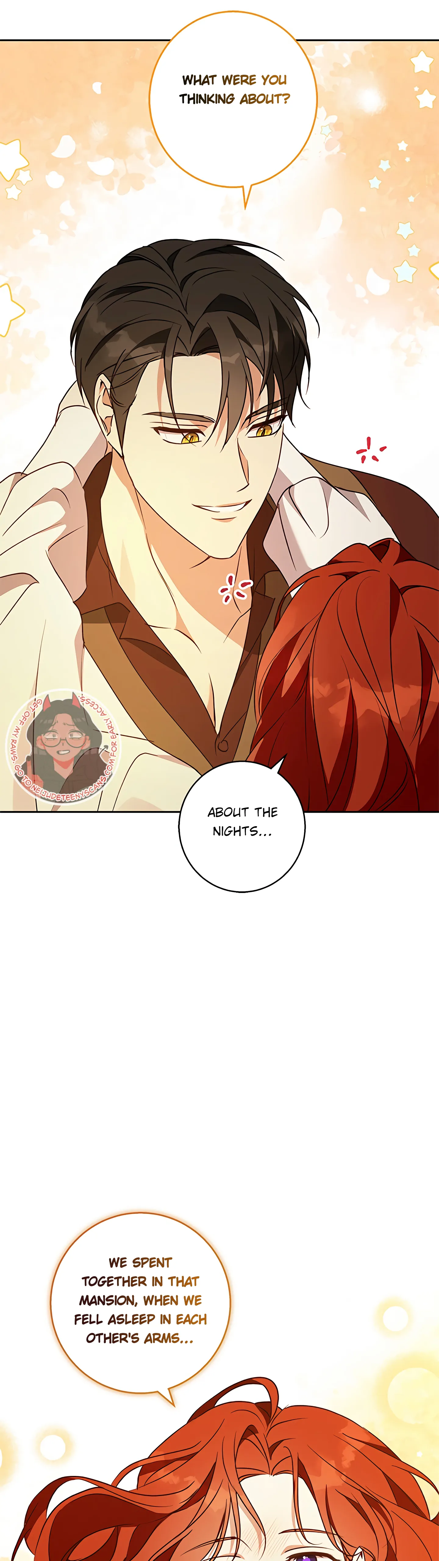 Winter Wolf chapter 62 page 25