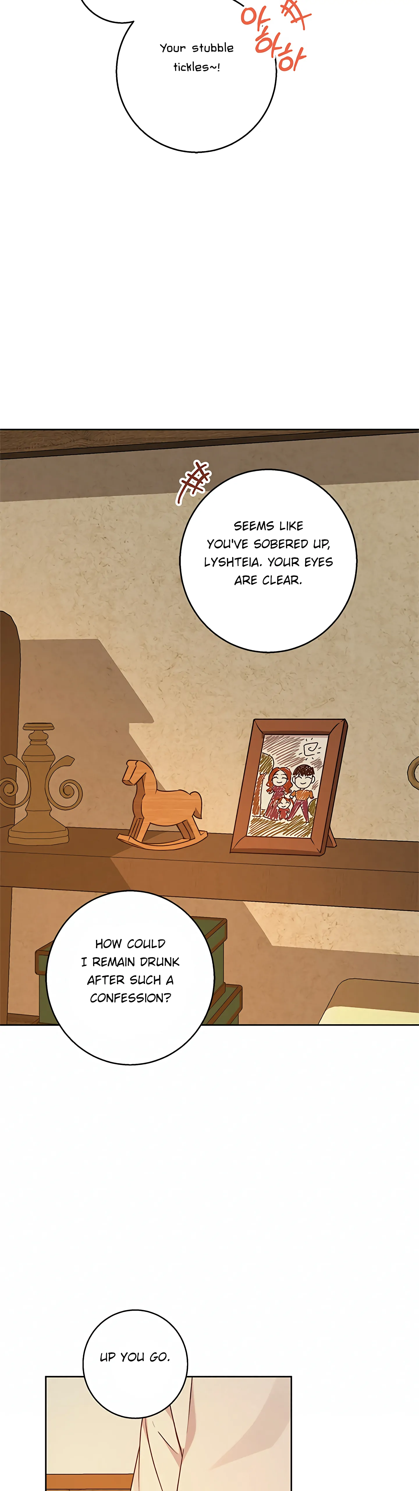 Winter Wolf chapter 62 page 31
